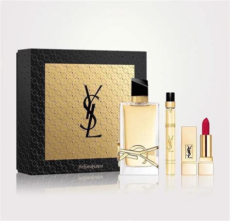 Nước Hoa YSL Chính Hãng Cao Cấp 